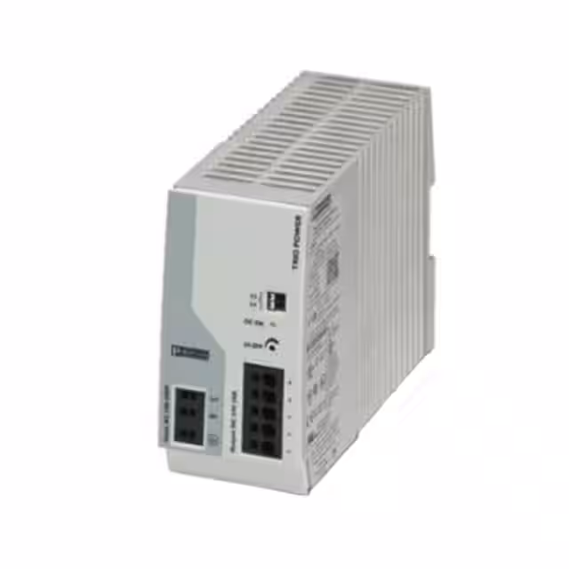 2903151 Phoenix Contact  Alimentations industrielles sur rail DIN